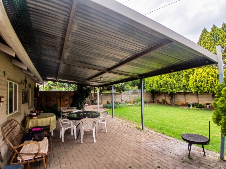 3 Bedroom Property for Sale in Brandwag Free State